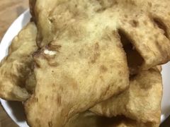 油饼-新月斋(豆瓣胡同店)