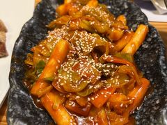 -小木屋米酒店·韩国料理(深圳总店)