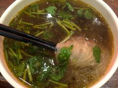 -东泰祥生煎馆(长宁路店)