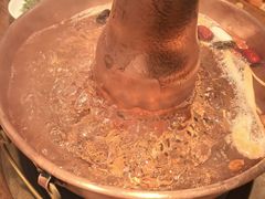 -北京老门框爆肚涮肉馆(凤城六路店)