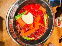-牛市坎火锅(建设路店)