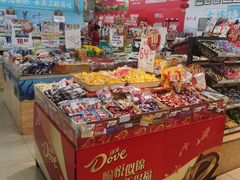 -北市万盛购物广场