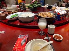 -瑶王府·广西菜(金阳路店)