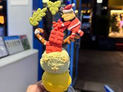 -CORNER CONE GELATO酷矿手作霜淇淋(南头古城店)
