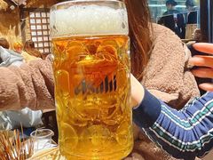 -盟重烧烤(高正街店)
