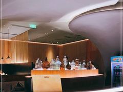 大堂-奉天小馆·非遗东北菜(济南万象城店)