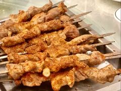 -马尔龙新疆饭店·清真(瑞景店)