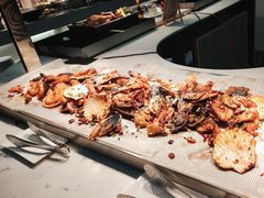 -西安绿地假日酒店·欧意咖啡厅