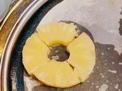 -熊大·鲜烤黄牛肉(五山店)