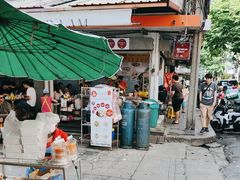 -榮泰米粉湯(Left Shop)