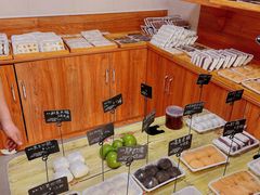 -南大门韩国米糕(公滨路店)