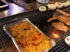 -马路牙子烧烤音乐酒馆(望京店)