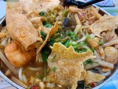 -红鼻子桂林米粉(金唐新光界店)
