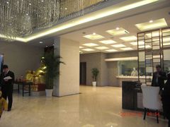 -宁波汉通海鲜大酒店(江湾店)