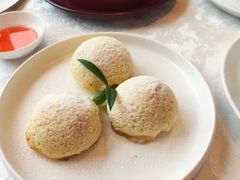 -Yan Ting宴庭中餐厅-长沙瑞吉酒店(运达店)