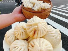 -庆丰包子铺(白塔寺店)