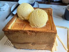 -绿茶餐厅(龙井船宴· 品牌总店)