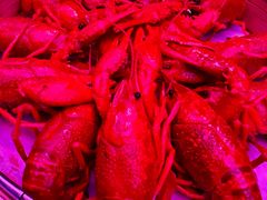 -巴厘龙虾·榜首油焖大虾(洞庭·艺术洋房店)