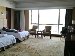 -张家界大成山水国际大酒店