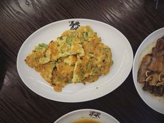 菜浦凉瓜煎蛋-龍炎馬仔烧味(首位中心店)