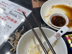 -禄粥·广府味·煲仔粥·宵夜·明档现做(江南西店)