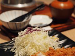 背脊猪排套餐-和幸(春熙路群光广场店)