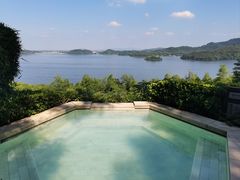-天目湖涵田半山温泉