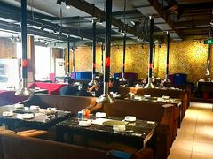 大堂-AK47烤羊腿串吧(柳浪家园店)