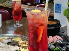 风干肠-·缸桶屋·韩式牛肋条自助烤肉(西湖D11店)