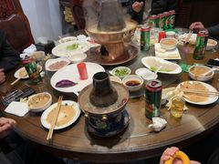 -东来顺饭庄·火锅(环岛店)
