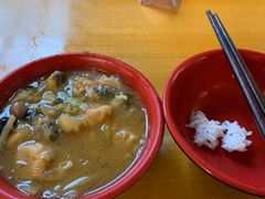 普济寺素斋-普济寺素斋