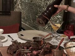 -罗宾斯牛排馆(重庆丽晶酒店)