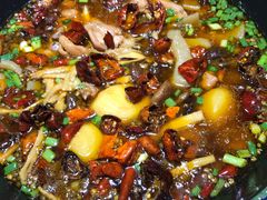 -一只烧鸡公(解放碑店)