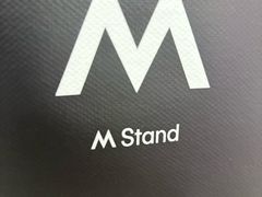 -M Stand(银泰中心in01店)