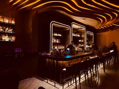 -DEW Lounge(深圳湾店)