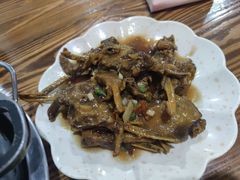 美极鸭下巴-南记食粥坊·宵夜大排档(莲花总店)