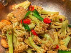 -绿茶餐厅(深圳龙华天虹购物中心店)