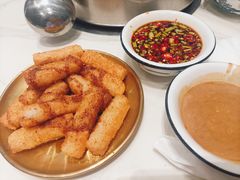 -刘少华贵州小黄牛·鲜牛肉火锅(总店)