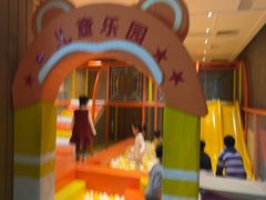 -舜和巴西烤肉餐厅(舜和国际店)