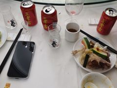 -黄埔华苑酒家(黄埔总店)