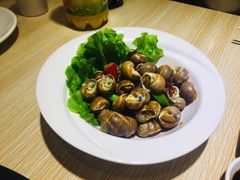 -海味当家(西安路店)