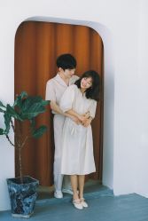 -巴黎婚纱摄影工作室