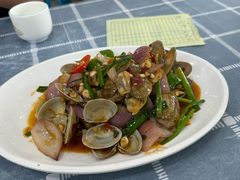 -明记海鲜大排档(巽寮湾店)