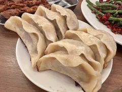 -贯贯吉·清真餐厅(浙江中路店)