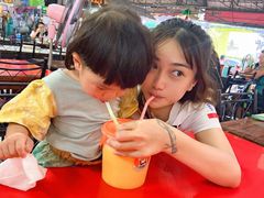 -陳妈妈泰国菜