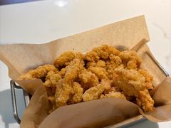 -春家·非遗手工小吃(徐汇万科广场店)