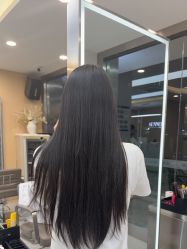 -首脑美发沙龙