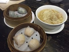 -添好运点心专门店(深水埗店)