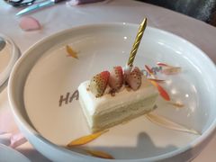 -燃扒房Steakhouse(皇庭店)