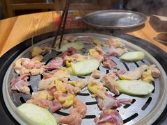 -阿鸡鱼庄·顺德鲜蒸小炒(亚运村店)